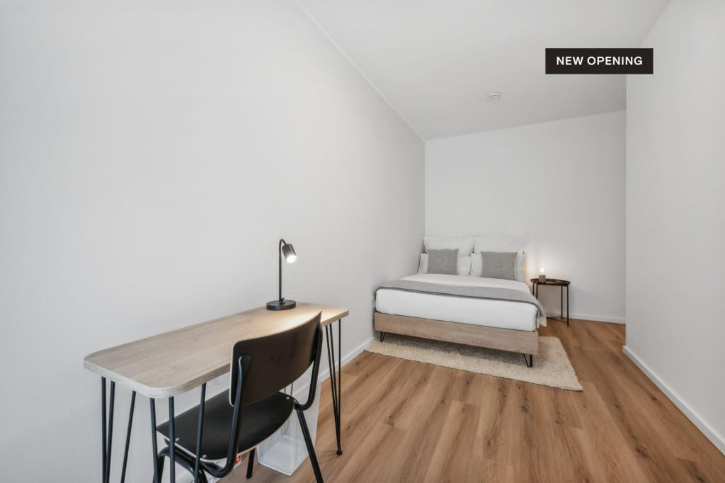 Wohnung zur Miete Wohnen auf Zeit 730 € 3 Zimmer 15,1 m²<br/>Wohnfläche 19.03.2025<br/>Verfügbarkeit Simmelstraße 23 Reinickendorf Berlin 13409