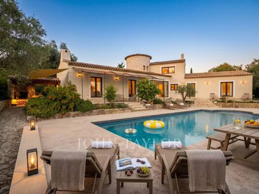 Haus zur Miete auf Zeit 25.000 € 291 m² Ecarts Sud Valbonne 06650