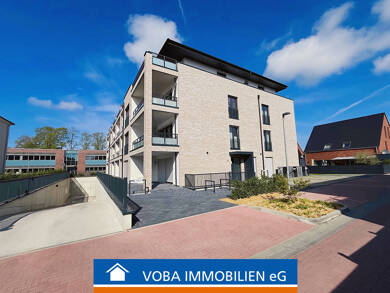 Penthouse zum Kauf 519.000 € 3 Zimmer 132 m² Rees 46459