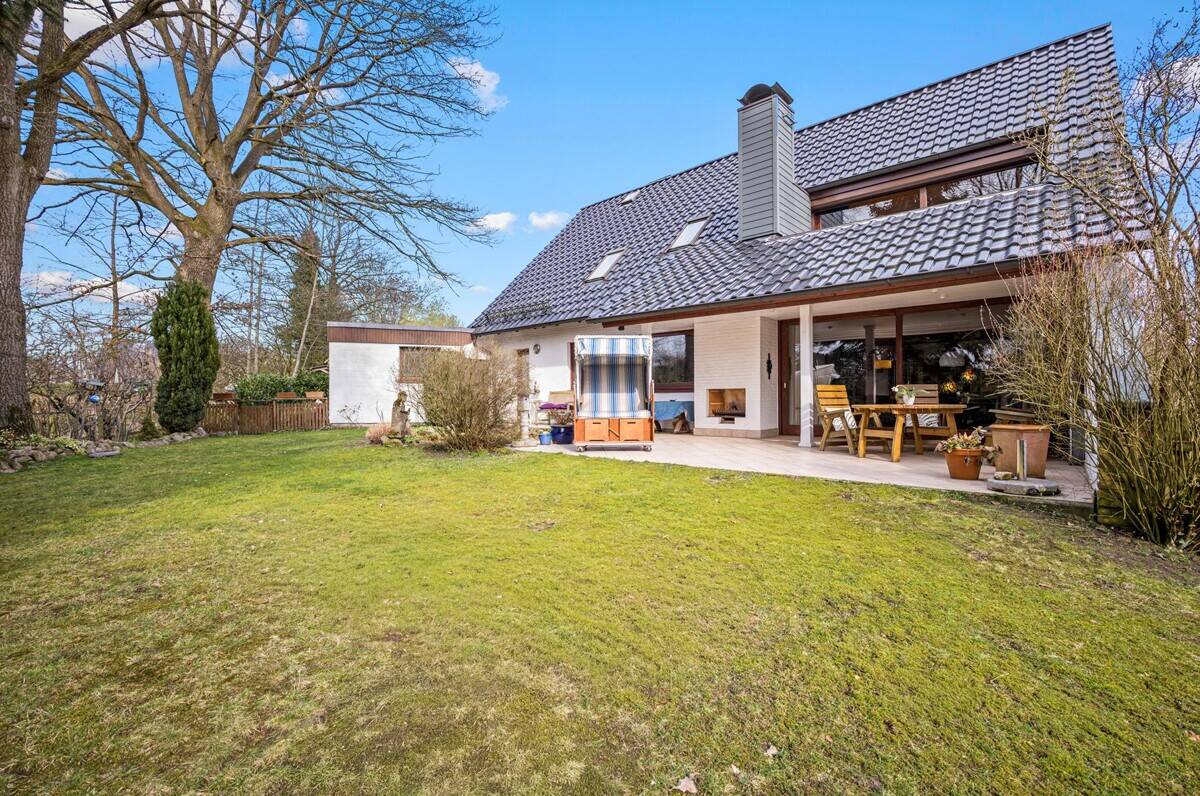 Einfamilienhaus zum Kauf - Ansicht 2