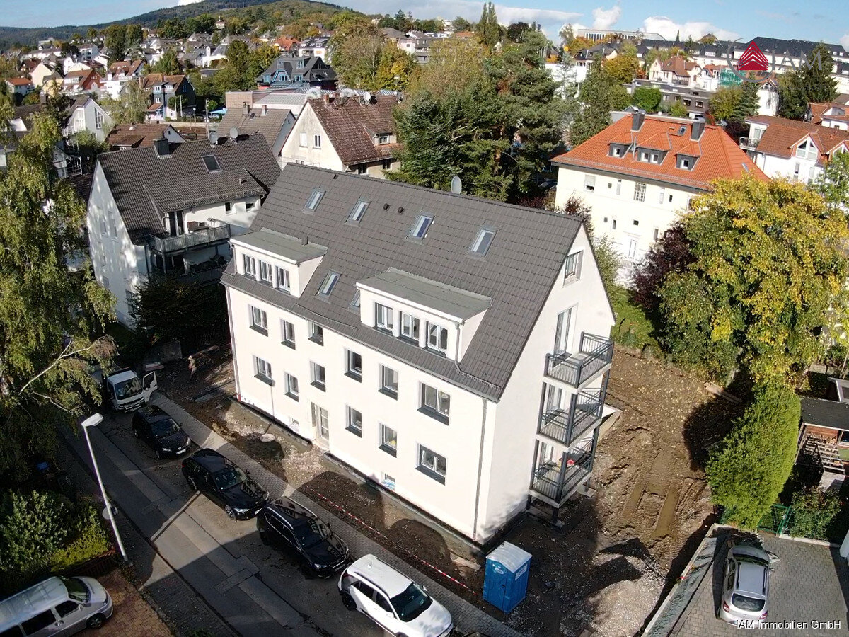 Maisonette zur Miete 1.760 € 4 Zimmer 97 m²<br/>Wohnfläche EG<br/>Geschoss 01.12.2024<br/>Verfügbarkeit Staufenstraße 2-4 Königstein Königstein im Taunus 61462