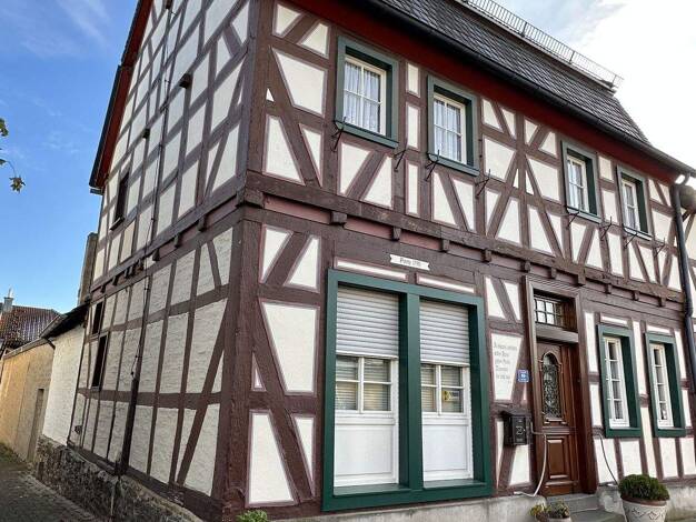 Einfamilienhaus zum Kauf 125.000 € 3 Zimmer 114 m² 252 m² Grundstück Bad Bodendorf Sinzig / Bad Bodendorf 53489