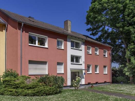 Wohnung zur Miete 629 € 3 Zimmer 65 m² EG Wintershove 11 Stoppenberg Essen 45141