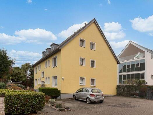 Wohnung zum Kauf 169.000 € 2 Zimmer 56 m² 1. Geschoss Königsdorf Frechen 50226