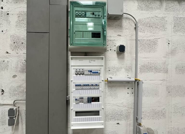 Lagerhalle zur Miete 5,75 € 1.738 m² Lagerfläche Wien 1230