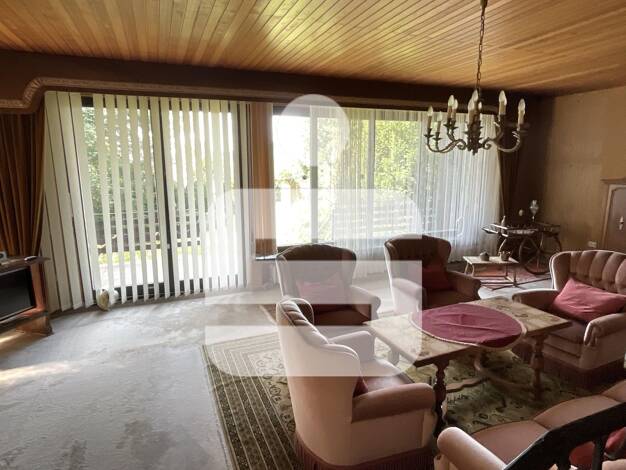 Einfamilienhaus zum Kauf 319.000 € 6 Zimmer 230 m² 1.016 m² Grundstück Winkels Bad Kissingen 97688