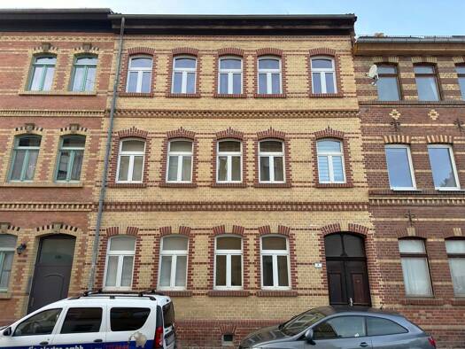 Wohnung zum Kauf 85.000 € 2 Zimmer 39 m² Ilversgehofen Erfurt 99089