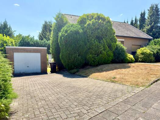 Einfamilienhaus zum Kauf 415.000 € 4 Zimmer 102 m² 781 m² Grundstück Brüggen Brüggen 41379