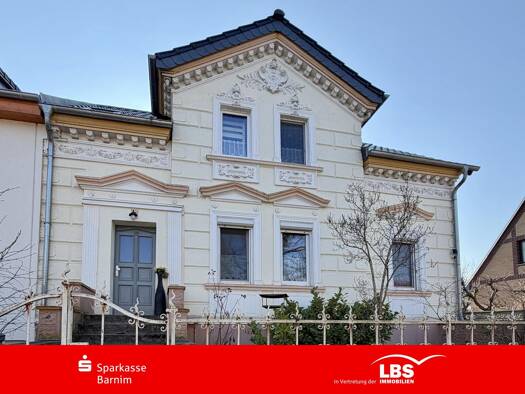 Einfamilienhaus zum Kauf 459.000 € 5 Zimmer 138 m² 492 m² Grundstück Wandlitz Wandlitz 16348