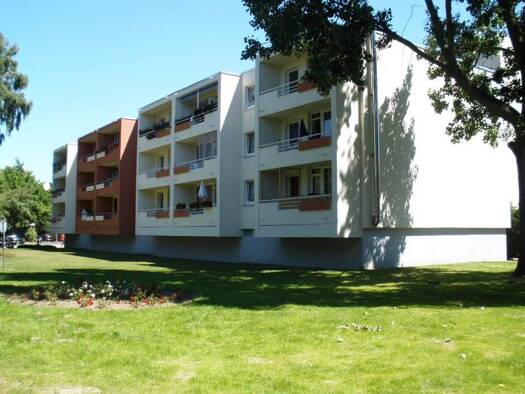 Studio zur Miete 735 € 3 Zimmer 71,8 m² 1. Geschoss Bärenhof 8 Auf der Horst Garbsen 30823