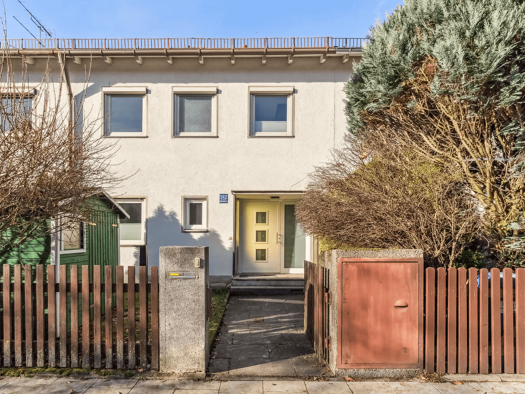 Reihenmittelhaus zum Kauf 945.000 € 5 Zimmer 135,8 m² 183 m² Grundstück Thalk.Obersendl.-Forsten-Fürstenr.-Solln München 81369