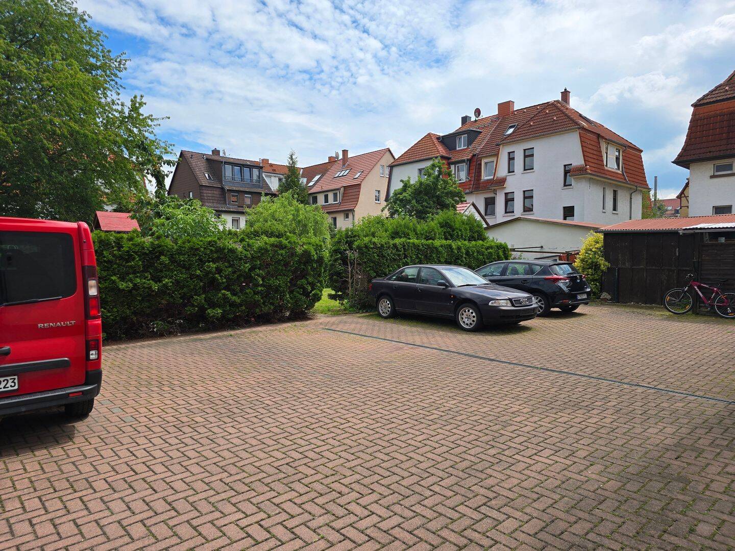 Mehrfamilienhaus zum Kauf - Ansicht 5