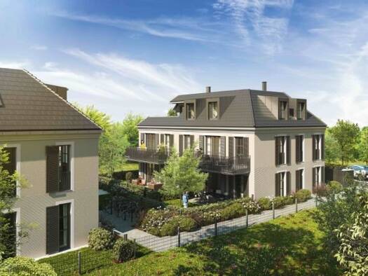 Wohnung zum Kauf provisionsfrei 989.900 € 4 Zimmer 93 m² 2. Geschoss Bauweberstraße 1C Thalk.Obersendl.-Forsten-Fürstenr.-Solln München 81476