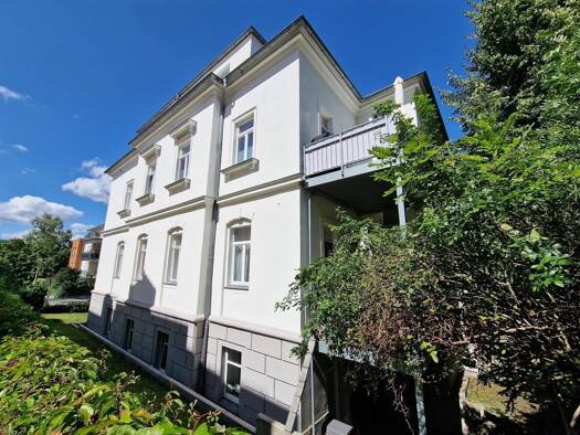 Wohnung zum Kauf 444.000 € 3 Zimmer 106,2 m² 1. Geschoss Kaitzer Straße 135 Südvorstadt-West Ortsamtsbereich Plauen 01187