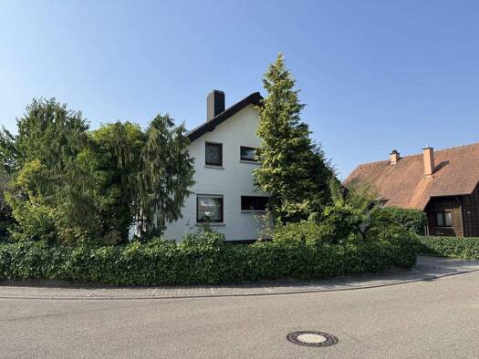 Einfamilienhaus zum Kauf 685.000 € 4 Zimmer 173 m² 514 m² Grundstück Rülzheim 76761