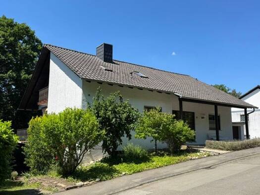 Einfamilienhaus zum Kauf 249.000 € 8 Zimmer 230 m² 736 m² Grundstück Blaubach 66869