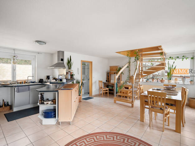 Maisonette zum Kauf 399.000 € 4 Zimmer 101,5 m² Oberbergen Vogtsburg 79235