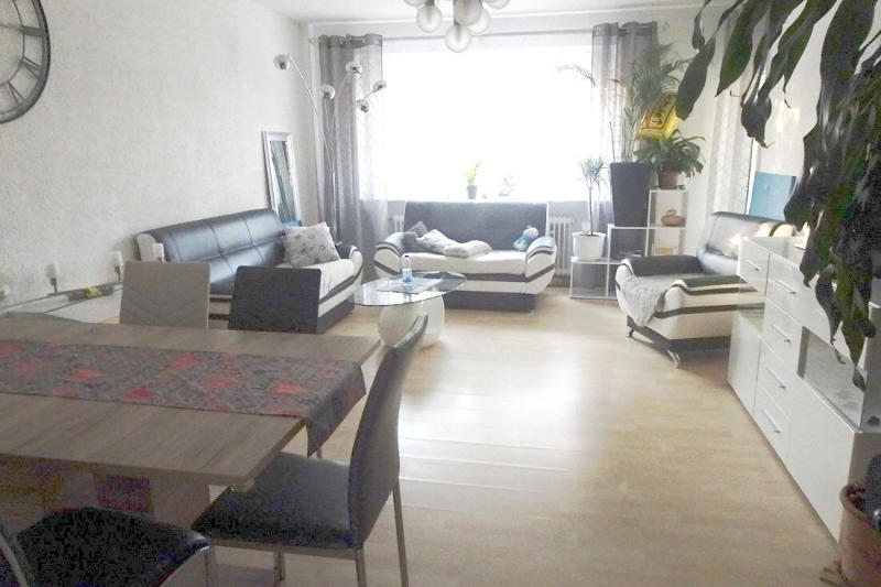 Wohnung zum Kauf 240.000 € 3 Zimmer 83 m²<br/>Wohnfläche 1.<br/>Geschoss Altrip 67122