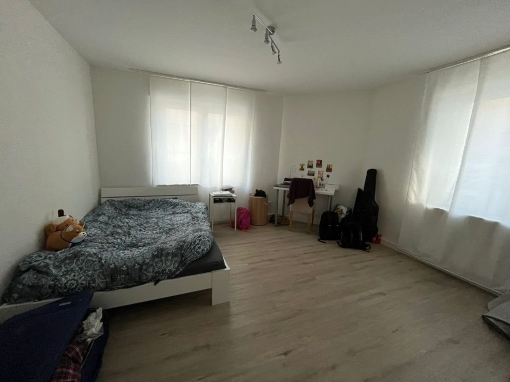 WG-Zimmer zur Miete 430 € 16 m²<br/>Wohnfläche 2.<br/>Geschoss ab sofort<br/>Verfügbarkeit Langobardenstr.40 Zuffenhausen - Hohenstein Stuttgart 70435