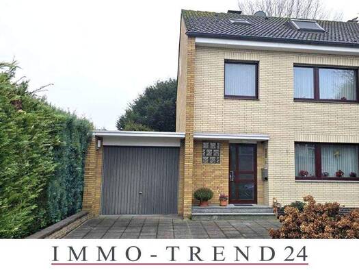 Reihenendhaus zum Kauf 479.000 € 4 Zimmer 122 m² 254 m² Grundstück Geyen Pulheim 50259