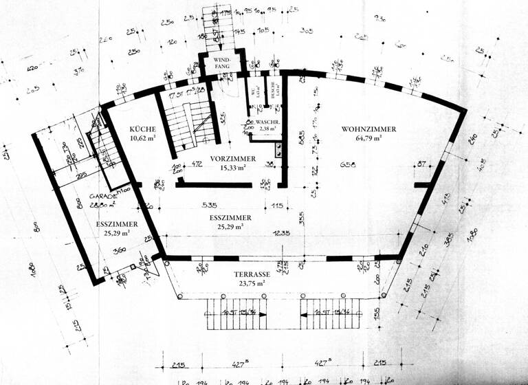 Haus zum Kauf 800.000 € 5 Zimmer 269,7 m² 660 m² Grundstück Trautmannsdorf an der Leitha 2454