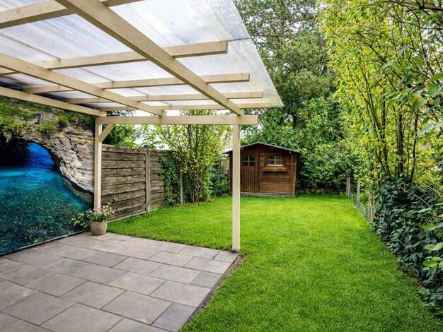 Einfamilienhaus zum Kauf 349.000 € 4 Zimmer 109 m² 262 m² Grundstück Küppersteg Leverkusen 51373