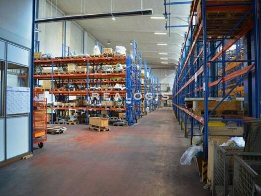 Halle/Industriefläche zur Miete 6 € 3.000 m² Lagerfläche Ebersberg Ebersberg 85560