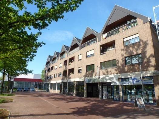 Praxisfläche zur Miete provisionsfrei 12 Zimmer 262,3 m² Bürofläche teilbar von 79,4 m² bis 182,3 m² Lohstätte 4 Kleve 47533