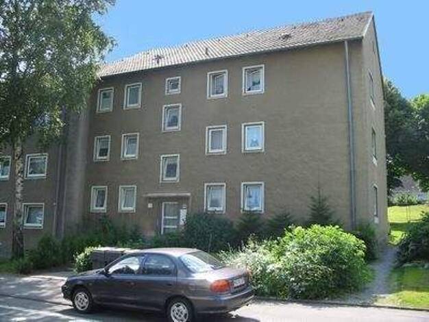 Wohnung zur Miete 459 € 3 Zimmer 57 m² 2. Geschoss Nußbergstraße 38 Nußberg Iserlohn 58638