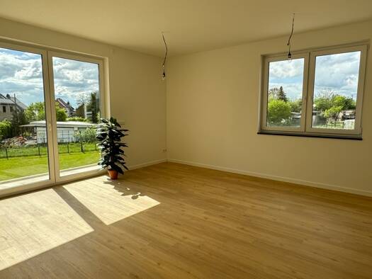 Wohnung zur Miete 755 € 2 Zimmer 75,3 m² 1. Geschoss frei ab 01.06.2026 Raguhn Raguhn-Jeßnitz 06779