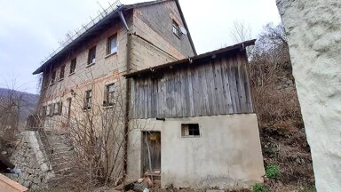 Einfamilienhaus zum Kauf 150.000 € 7 Zimmer 160 m² 360 m² Grundstück Osternohe Schnaittach 91220