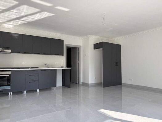 Wohnung zur Miete 1.700 € 3 Zimmer 76 m² EG Travemünde Lübeck 23570