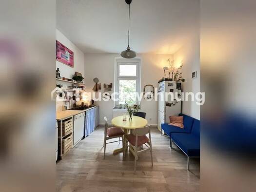 Wohnung zur Miete Tauschwohnung 1.595 € 4 Zimmer 95 m² 1. Geschoss Weidenpesch Nippes 50733