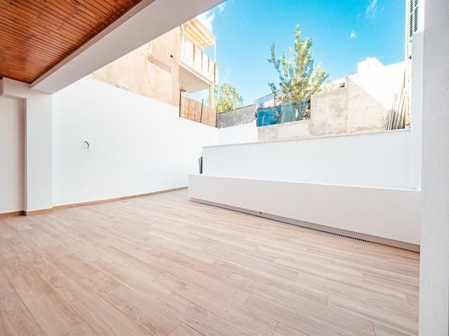 Wohnung zum Kauf provisionsfrei 540.000 € 3 Zimmer 90 m²<br/>Wohnfläche Palma De Mallorca 07014