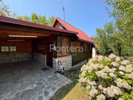 Haus zum Kauf 85.000 € 3 Zimmer 75 m² Razloge, Delnice Delnice