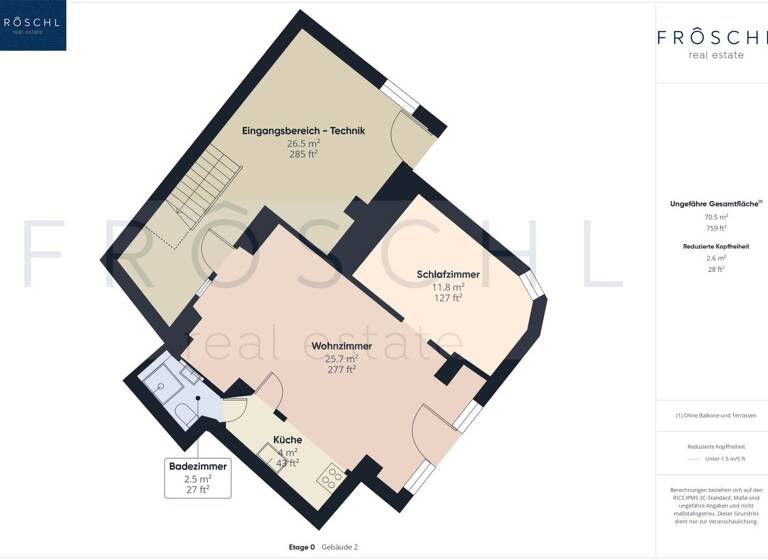 Haus zum Kauf 649.000 € 10 Zimmer 361,7 m² 3.574 m² Grundstück Krumau am Kamp 3543