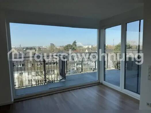 Wohnung zur Miete Tauschwohnung 1.749 € 2 Zimmer 76 m² 4. Geschoss Braunsfeld Köln 50933