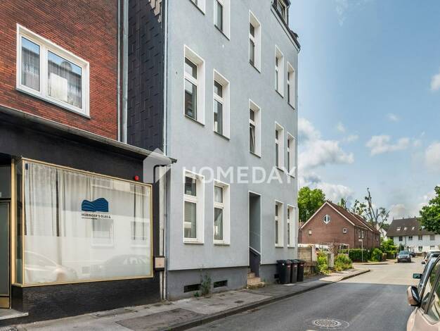 Mehrfamilienhaus zum Kauf 329.000 € 15,5 Zimmer 323 m² 204 m² Grundstück Gelsenkirchen 45899