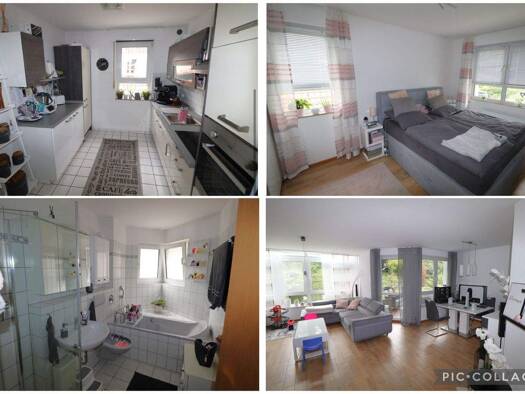 Wohnung zum Kauf 199.000 € 3,5 Zimmer 84,5 m² 1. Geschoss Hohenlimburg Hagen 58093