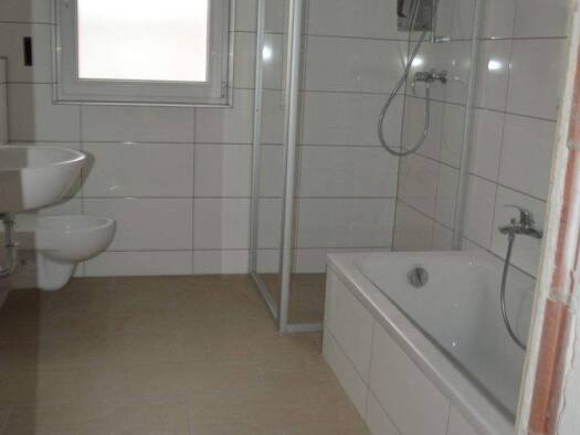 Wohnung zur Miete - Erstbezug 592 € 2 Zimmer 54 m² 2. Geschoss frei ab sofort Am Dorfbrunnen 6 Effeldorf Dettelbach 97337