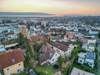 Grundstück zum Kauf 1.100.000 € 725 m² Grundstück Fuerstenberg Konstanz 78467