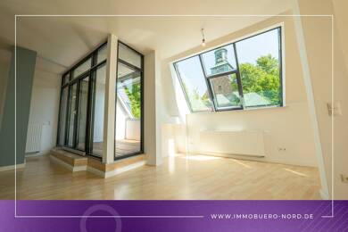 Wohnung zur Miete 795 € 3 Zimmer 106,4 m² Dachgeschoss, 2. Geschoss Kellinghusen 25548