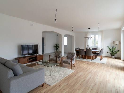 Einfamilienhaus zum Kauf - Erstbezug 529.990 € 4 Zimmer 140 m² 230 m² Grundstück Gerasdorf 2201