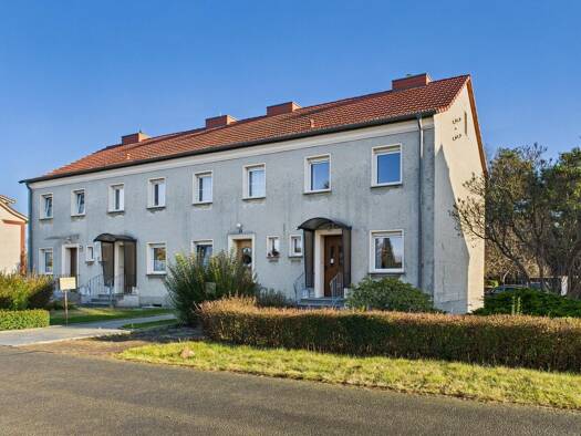 Reihenendhaus zum Kauf 89.000 € 3 Zimmer 75 m² 514 m² Grundstück Rietschen Rietschen 02956
