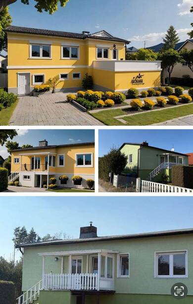 Einfamilienhaus zum Kauf 405.555 € 6 Zimmer 190 m² 710 m² Grundstück Lichtenow Rüdersdorf bei Berlin 15345