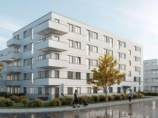 Wohnung zur Miete - Erstbezug nur mit Wohnberechtigungsschein 486 € 3 Zimmer 67 m² 1. Geschoss frei ab 16.05.2026 Dietzweg 2d Billstedt Hamburg 22119