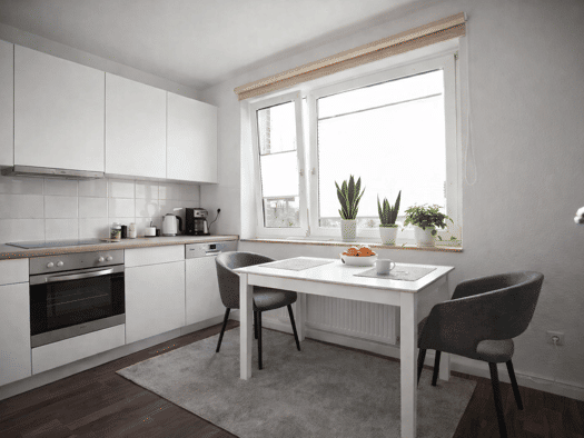 Wohnung zur Miete 500 € 3 Zimmer 65 m² EG frei ab 01.08.2026 Clamersdorfer Straße 43 Schönebeck Nord 28757