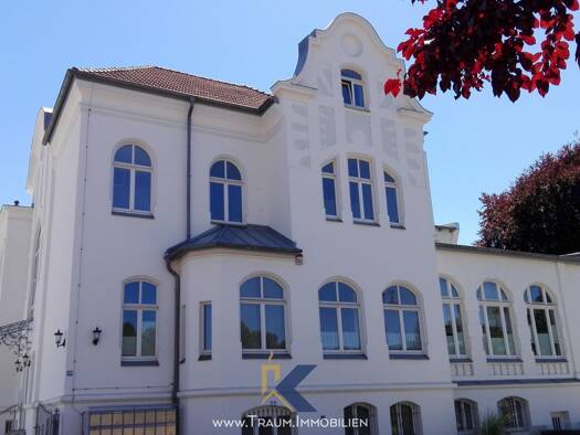 Wohnung zur Miete 250 € 1 Zimmer 25 m² EG frei ab 01.11.2025 Mühlhausen 99974