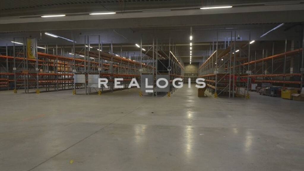 Halle/Industriefläche zur Miete 3.600 m² Lagerfläche Wewer Paderborn 33106