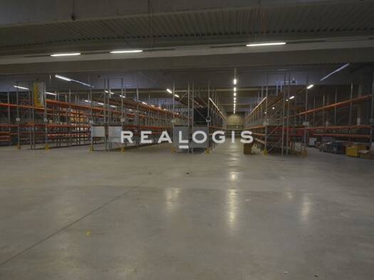 Halle/Industriefläche zur Miete 3.600 m² Lagerfläche Wewer Paderborn 33106